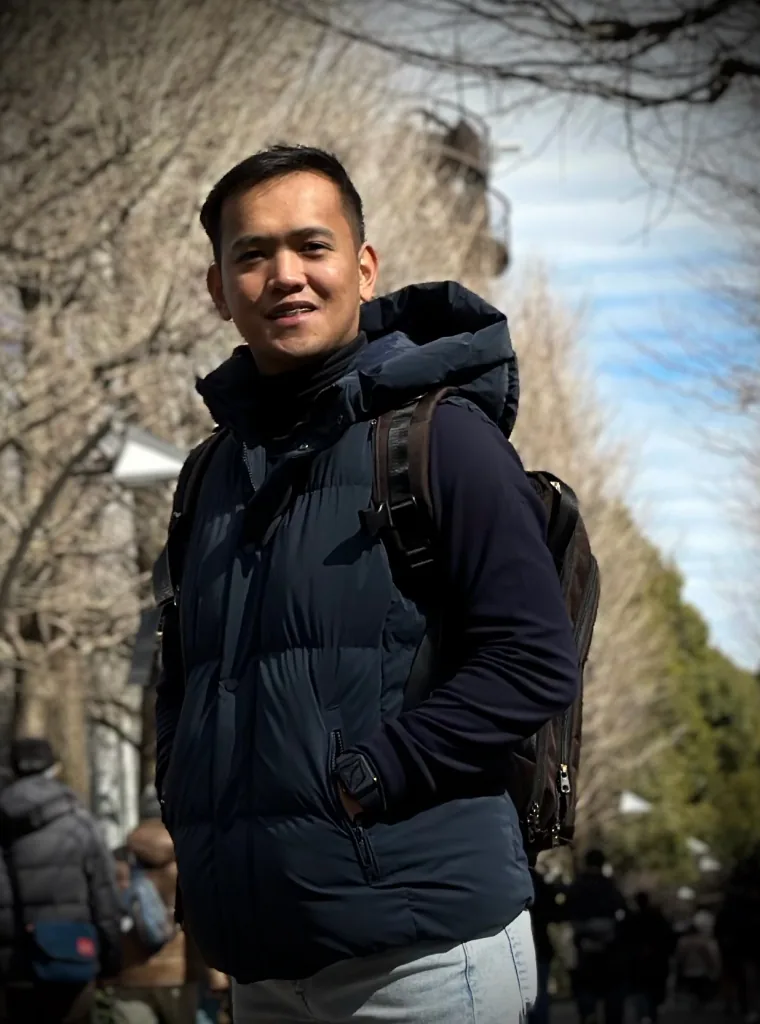 Bran Orphiano, Senior Magento and Adobe Commerce Engineer